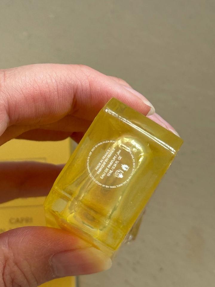 Знаменитый нишевый парфюм KAYALI