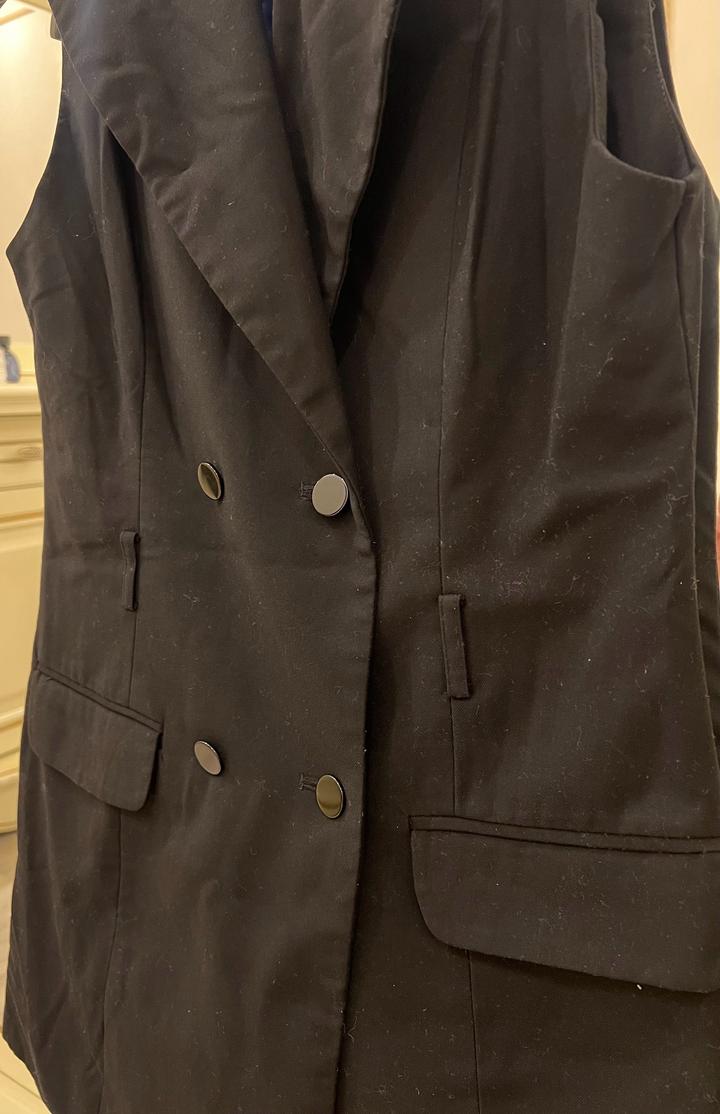 Жилетка классическая H/M