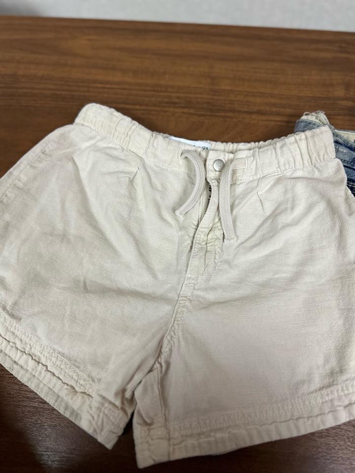 Шорты на девочку на 8-9 лет