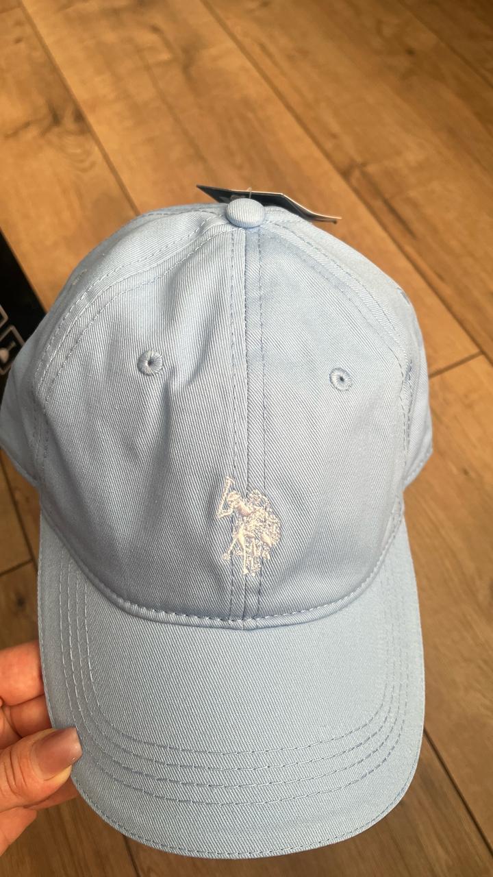 Кепка US Polo