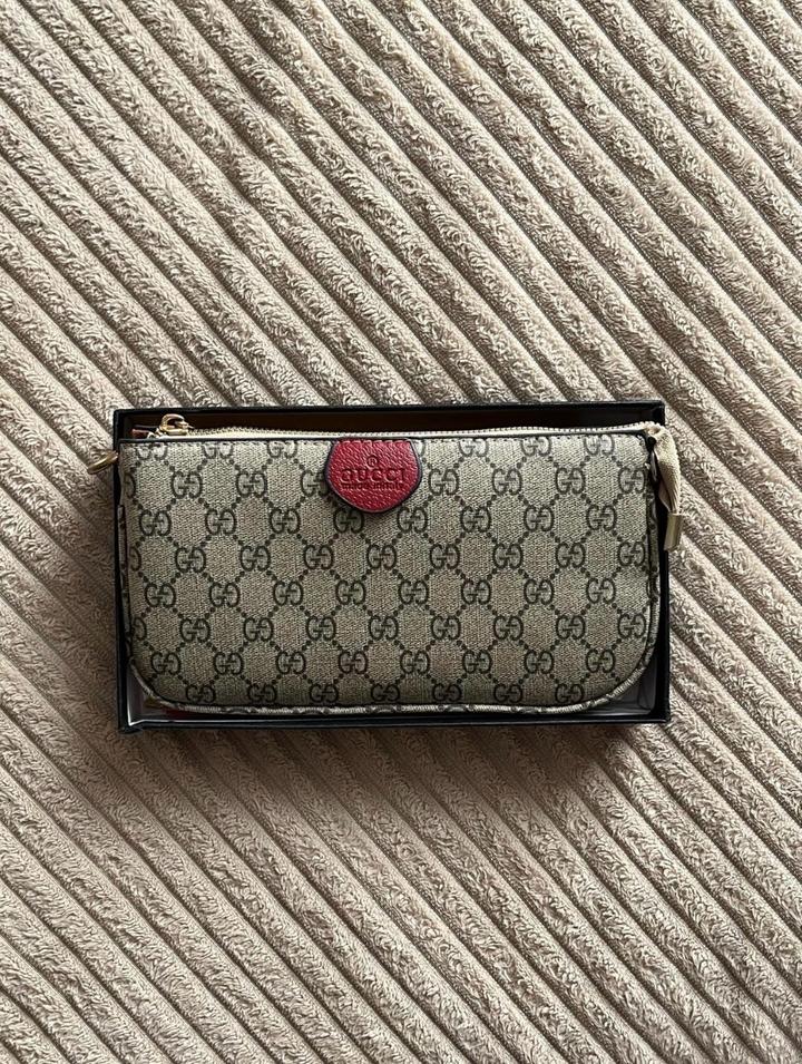 Сумка Gucci