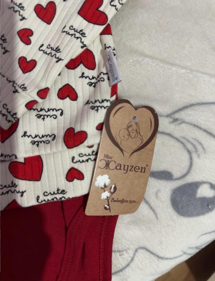 Кофточка и Боди, размер 68