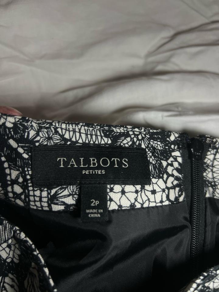 Юбка Talbots petites