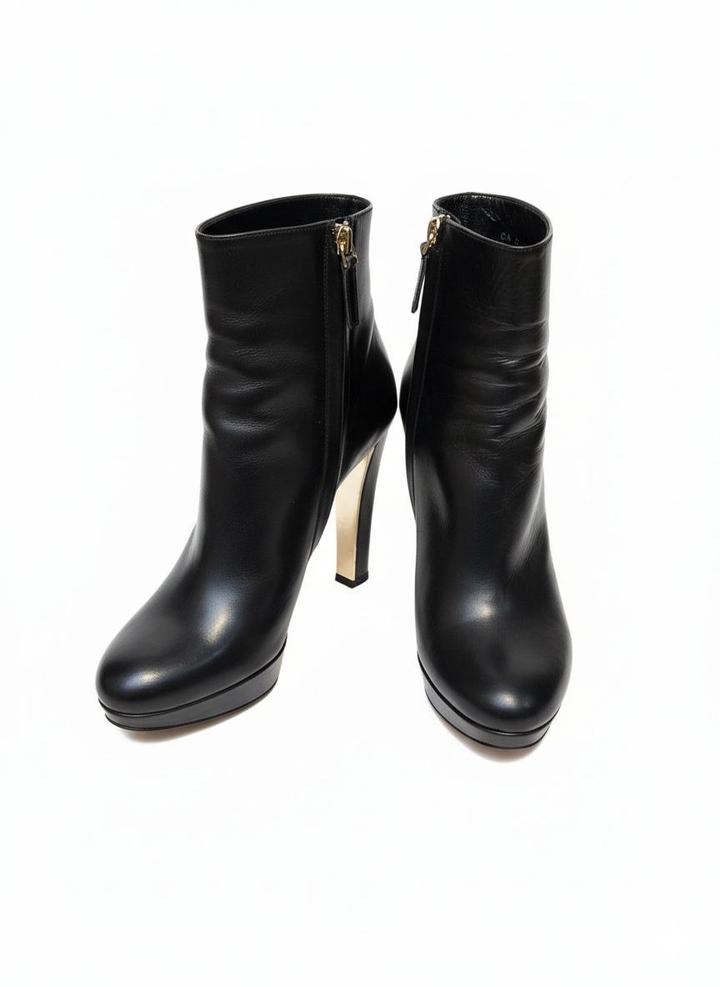 Ботильоны Dior