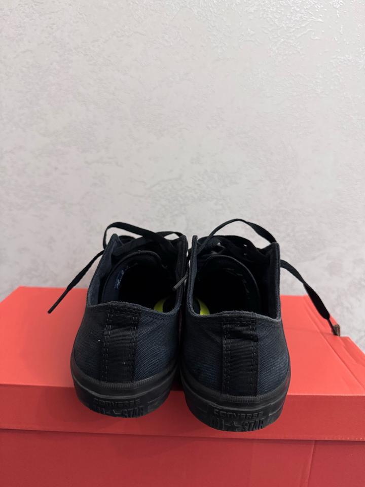Мужская обувь Converse