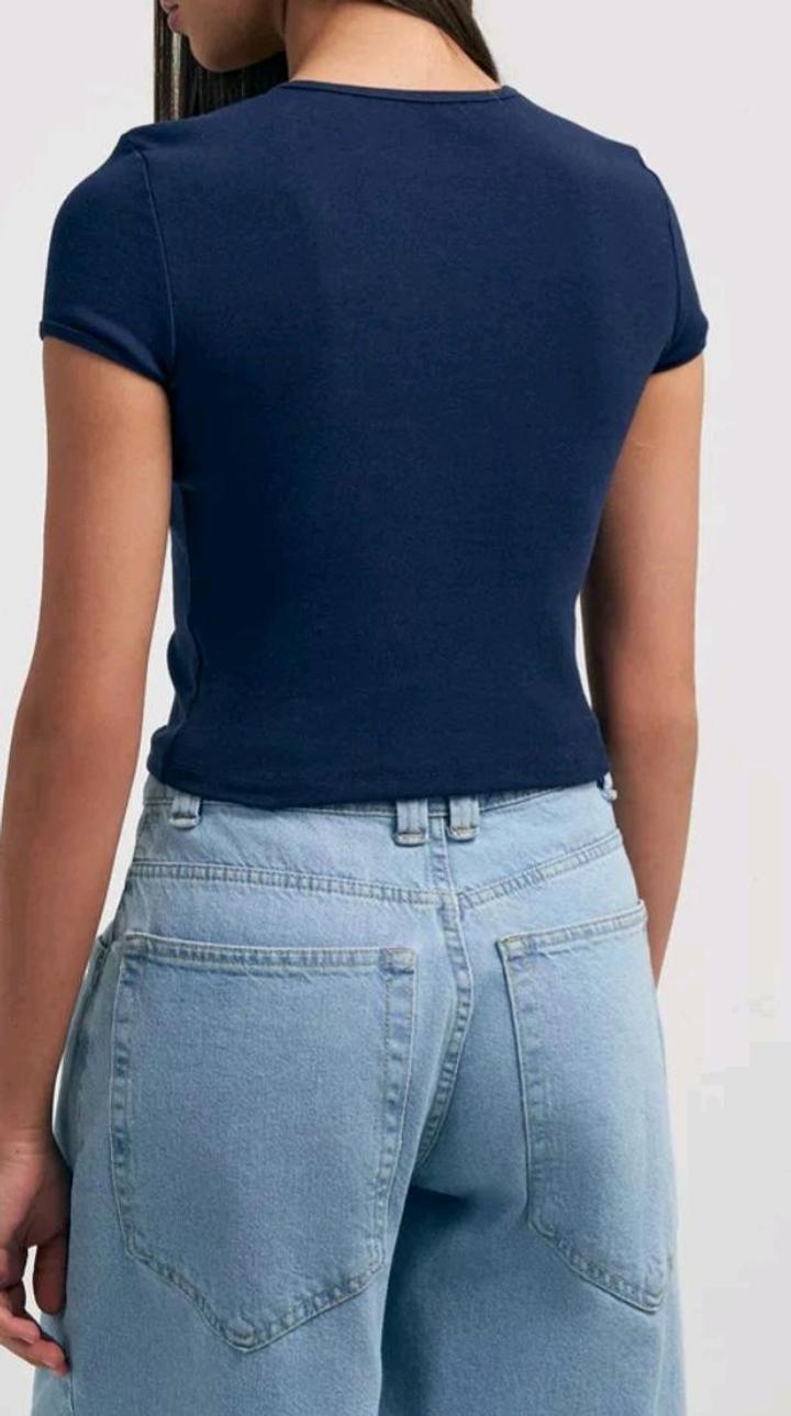 Новая футболка