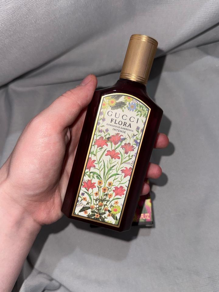 Gucci Flora Intense