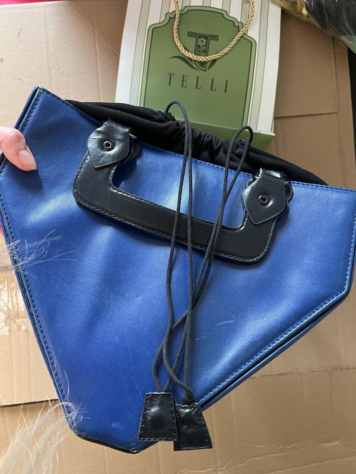 Сумка Gepherrini Georgia