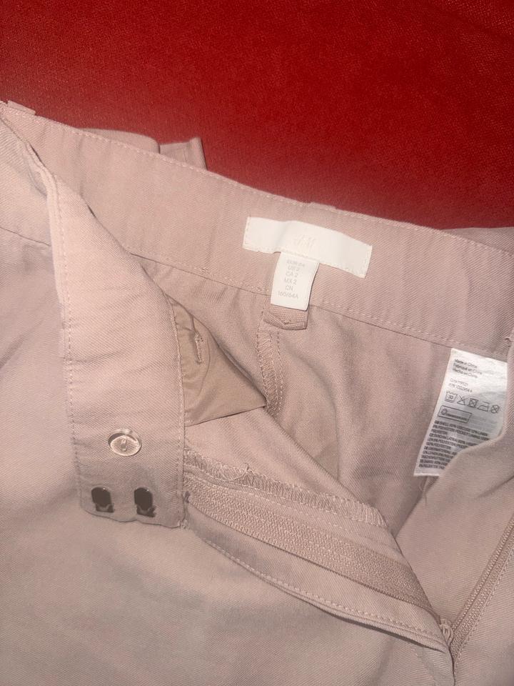 Брюки H&m