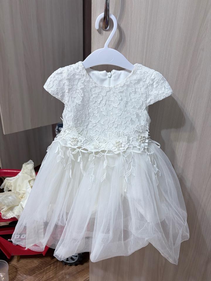 Продам все три платья