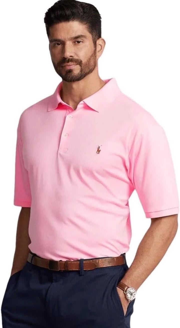 Polo Ralph Lauren sleeve knit oxford оригинал в отличном сост