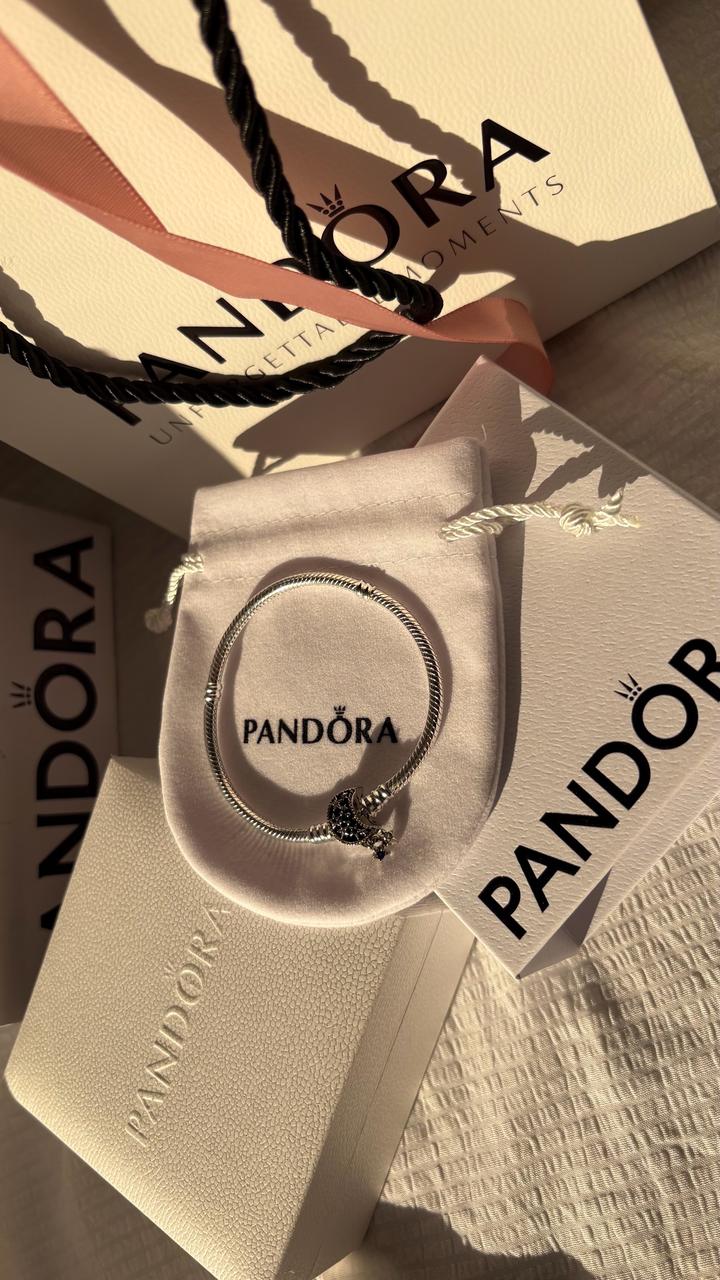 Браслет Pandora