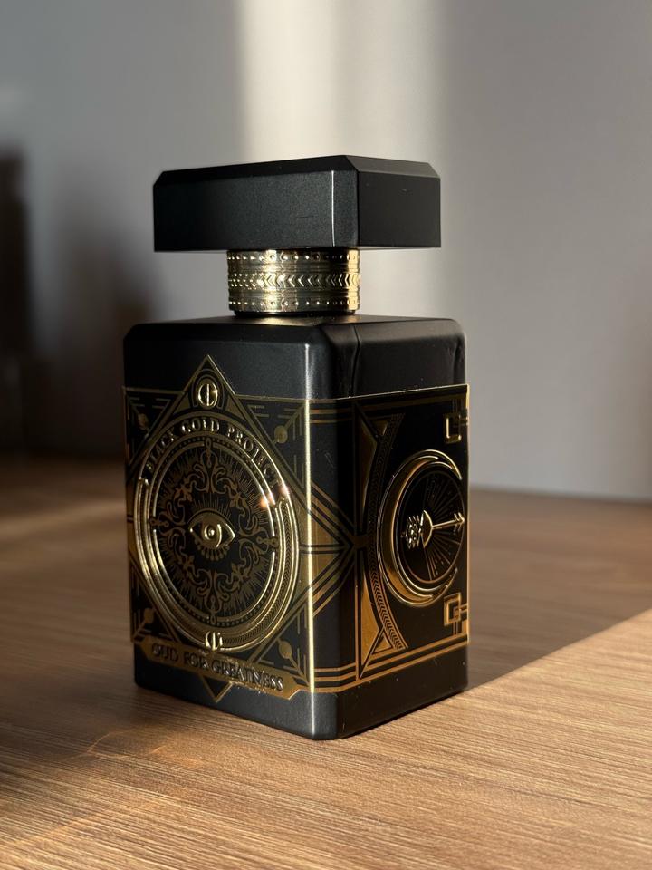 INITIO Oud for Greatness 2 мл