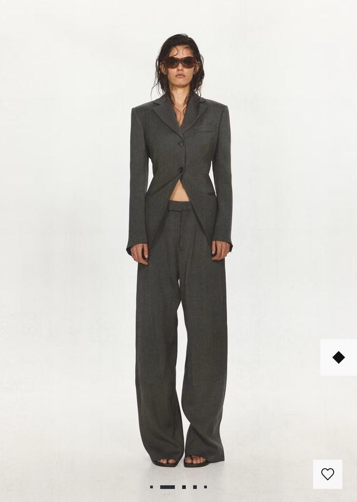 ECKHAUS LATTA x MANGO