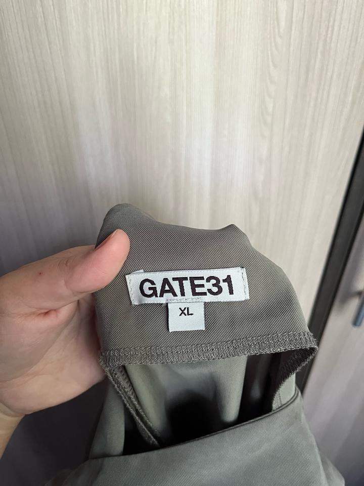 Платье Gate31