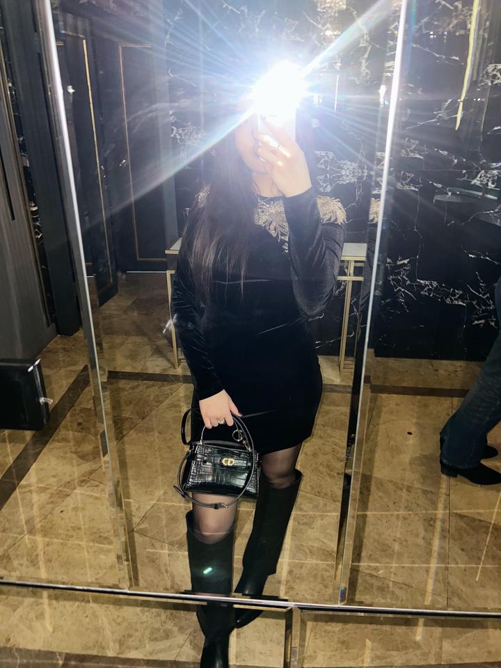 Платье Elie Saab