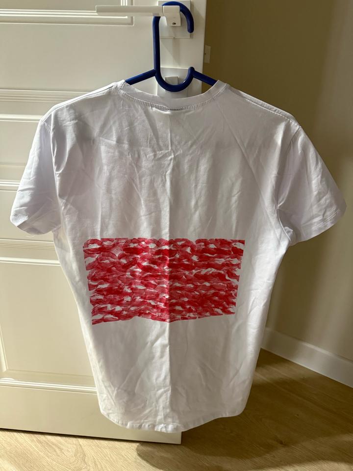 Футболка Bayazet