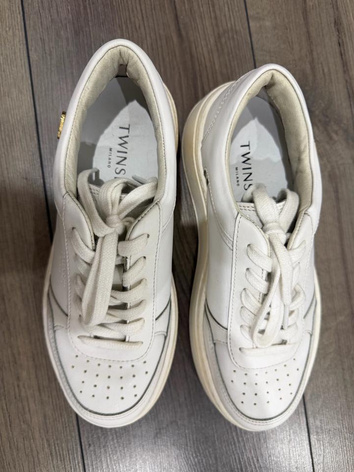 Кроссовки Twinset