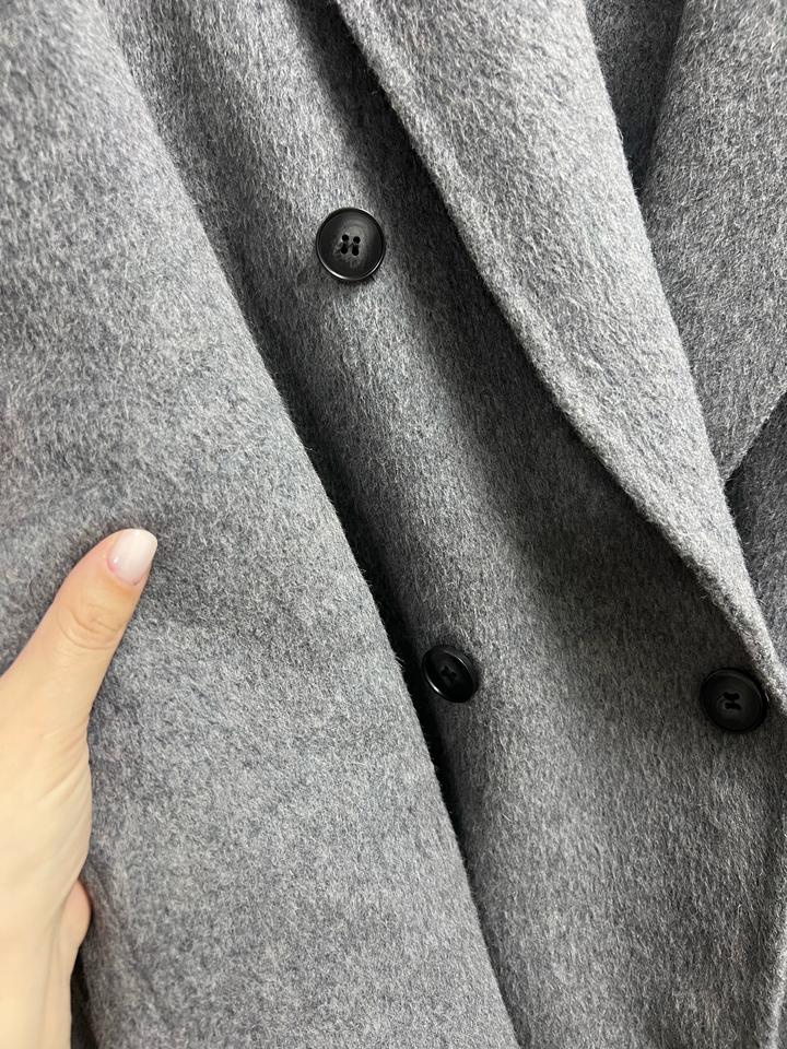 Пальто в отличном состоянии!