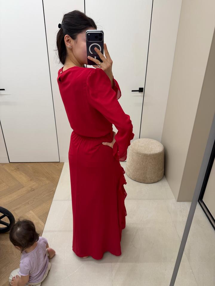 Двойка (юбка и блузка) no name