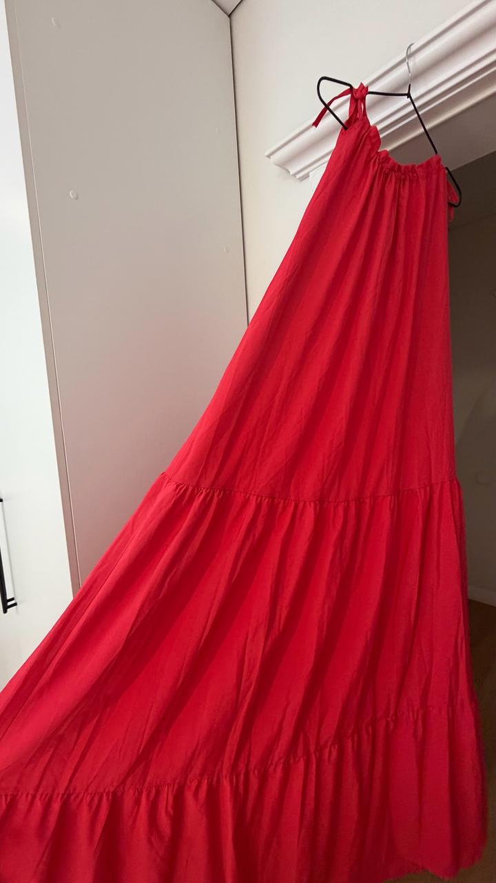 Сарафан летний