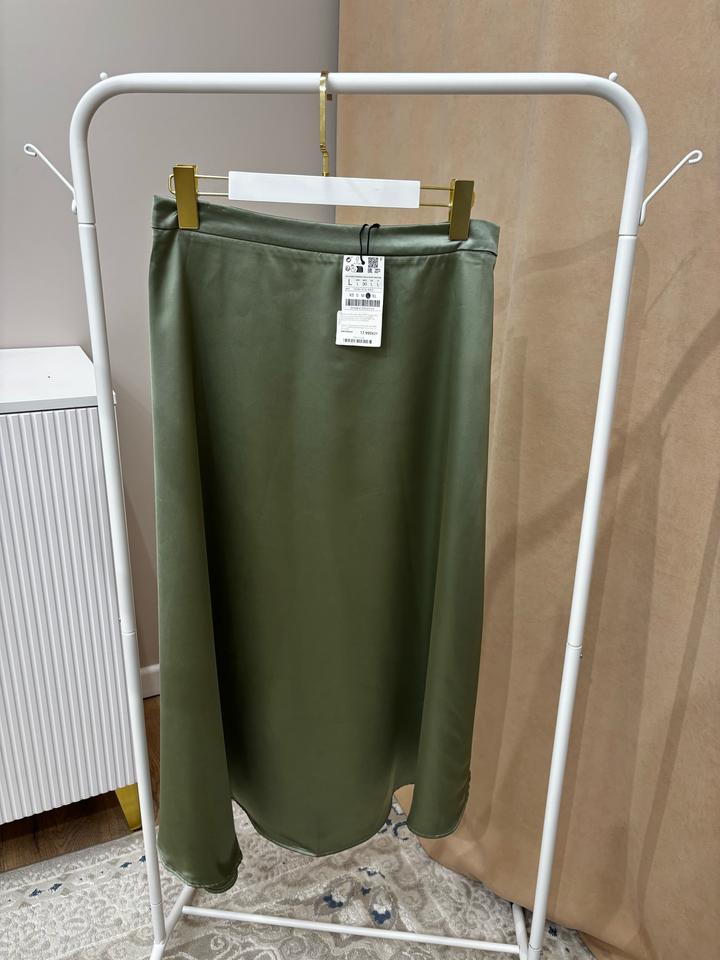 Юбка STRADIVARIUS