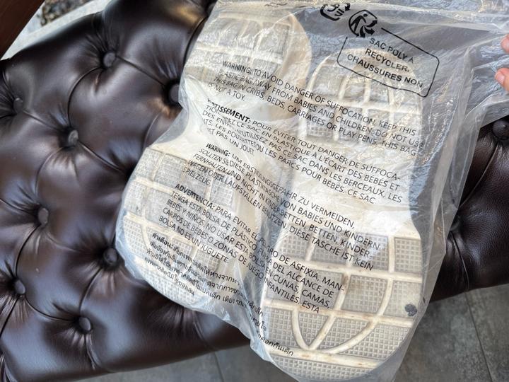 Кроксы белые