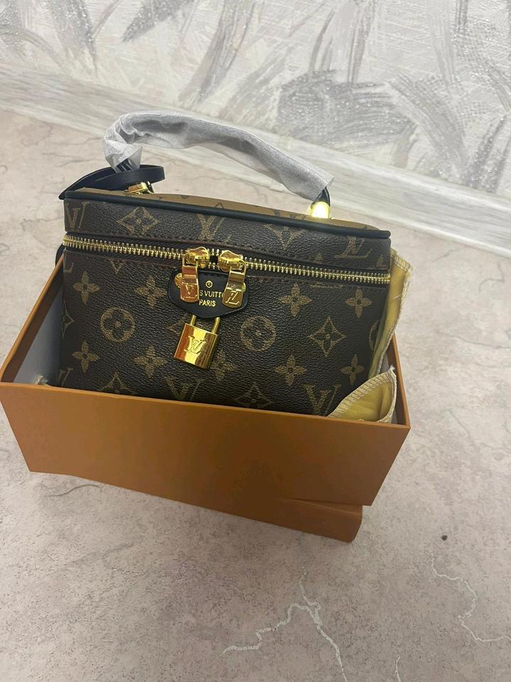 Louis Vuitton сумка