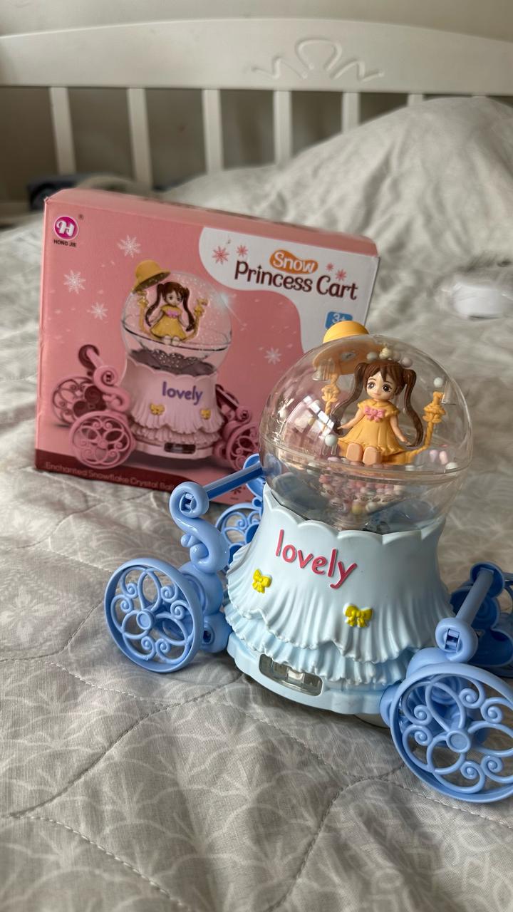 Музыкальная игрушка корета