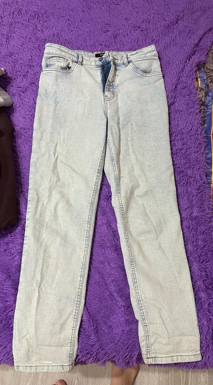 Джинсы LC Waikiki женские