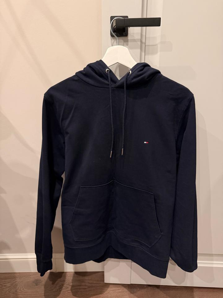 Мужская толстовка Tommy hilfiger