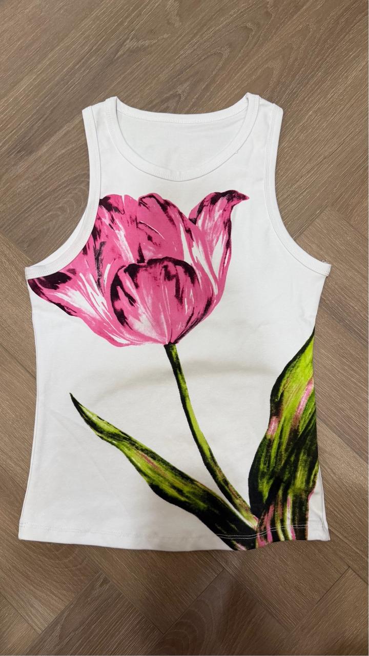 Майка zara