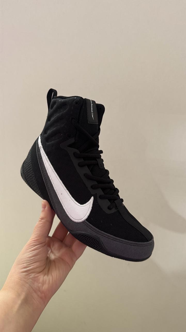 Боксерки Nike machomai 3