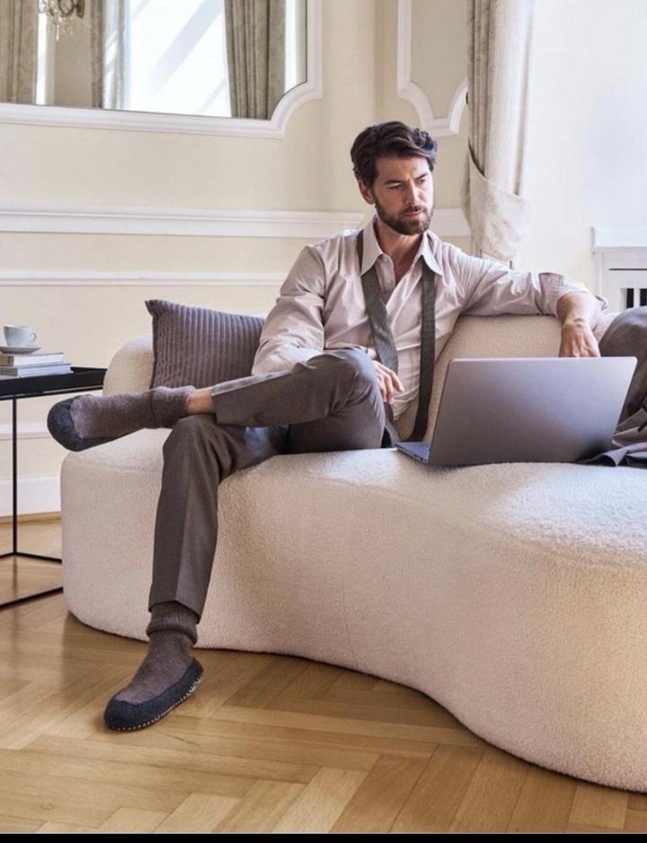 Тапочки FALKE