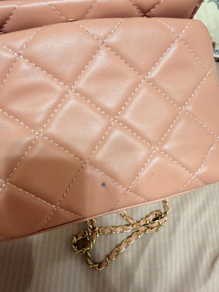Сумка Chanel