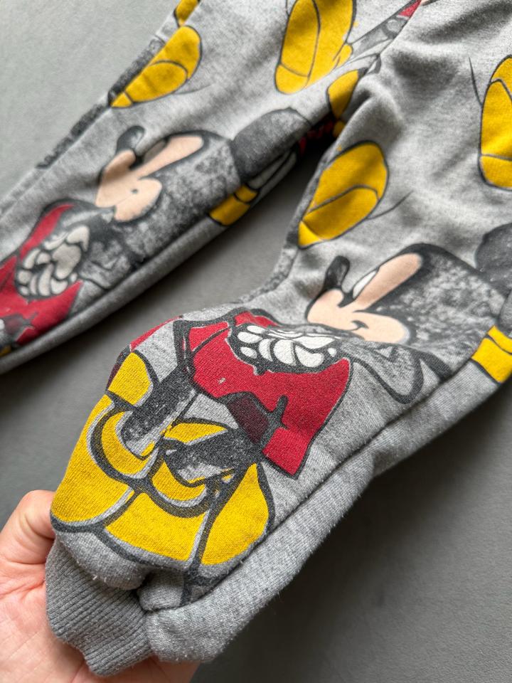 Двойка Zara 104см