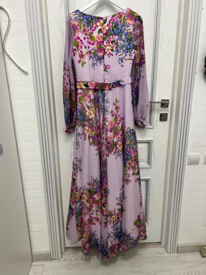 платье See Line