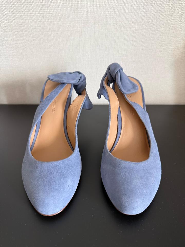 Продам оригинальные туфли Banana Republic, размер 7 (примерно 37–37,5)