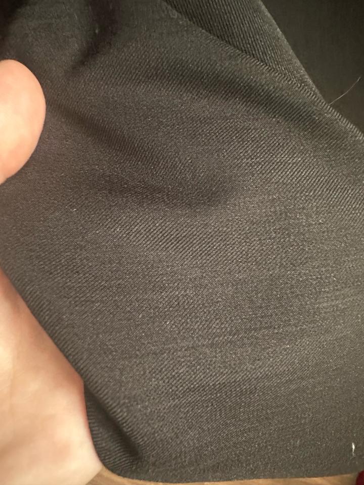 Лонгсливы холодок. Юбка с воланами