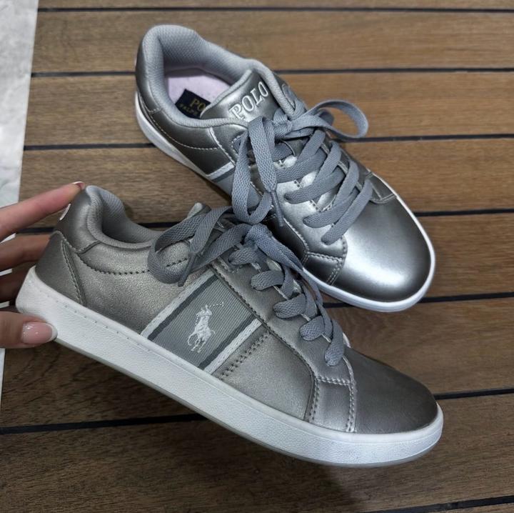 Обувь Polo