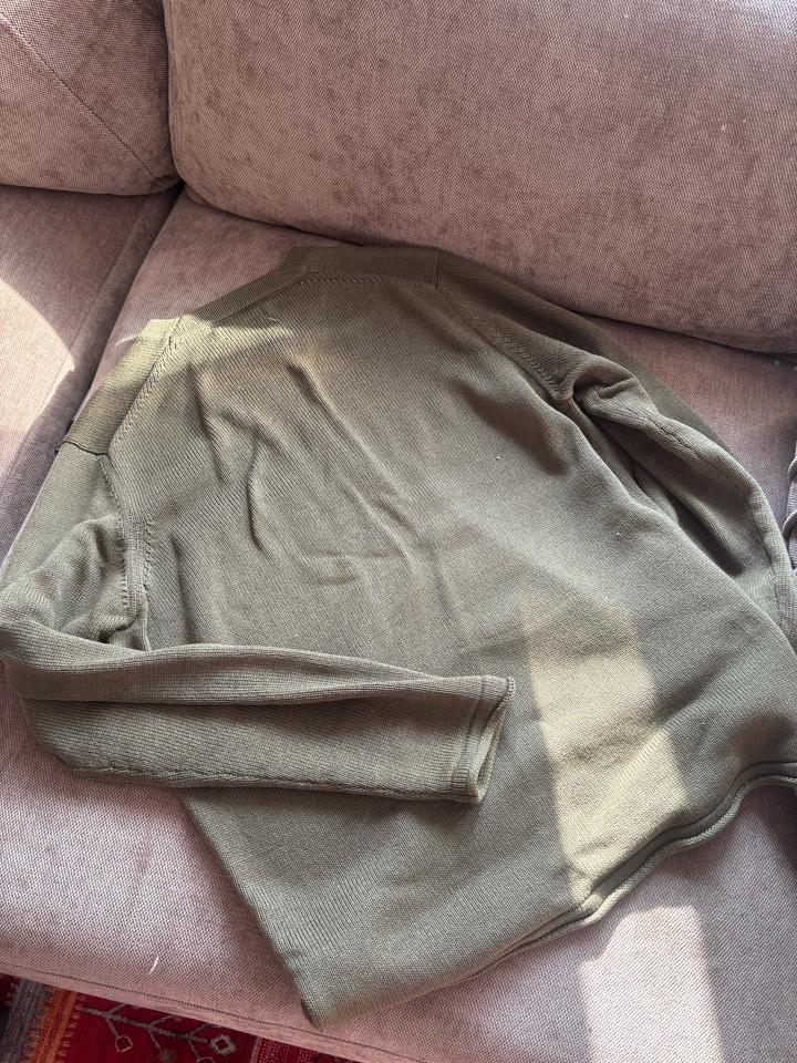 Свитер Stone island