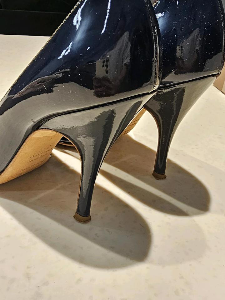 Туфли D&G оригинал