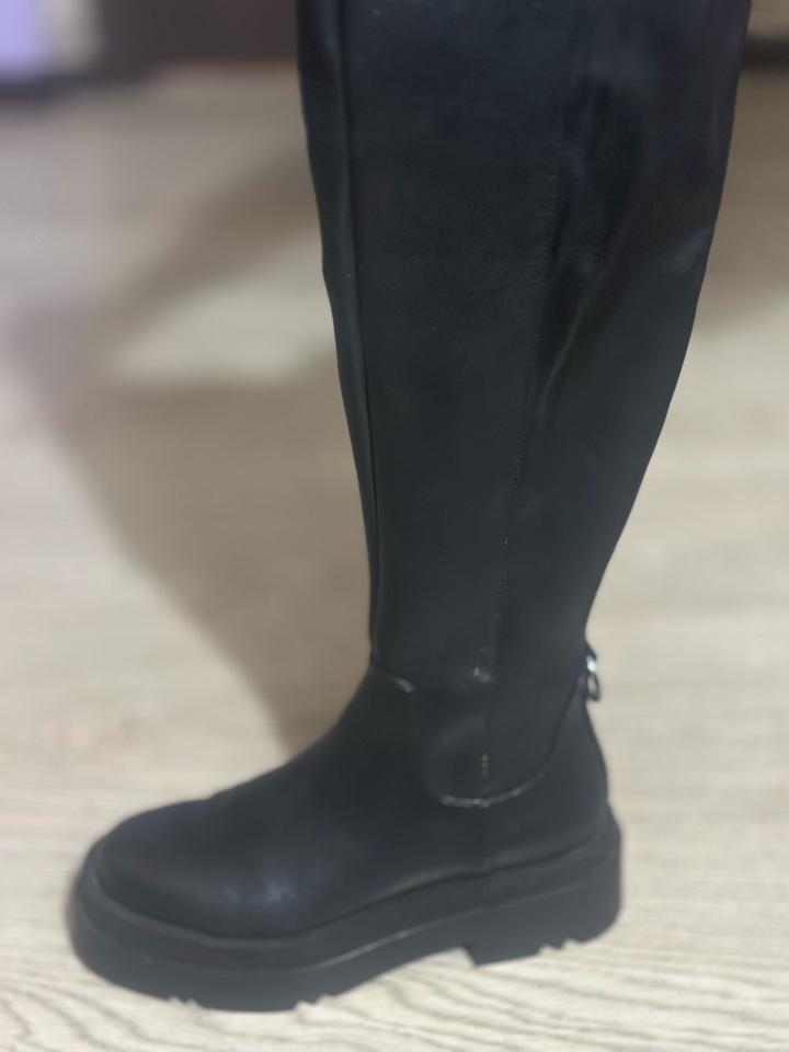 Ботфорты liu’jo размер 37