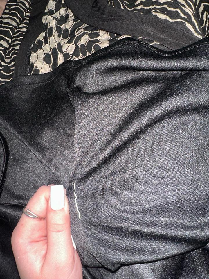 платье TIANA B.