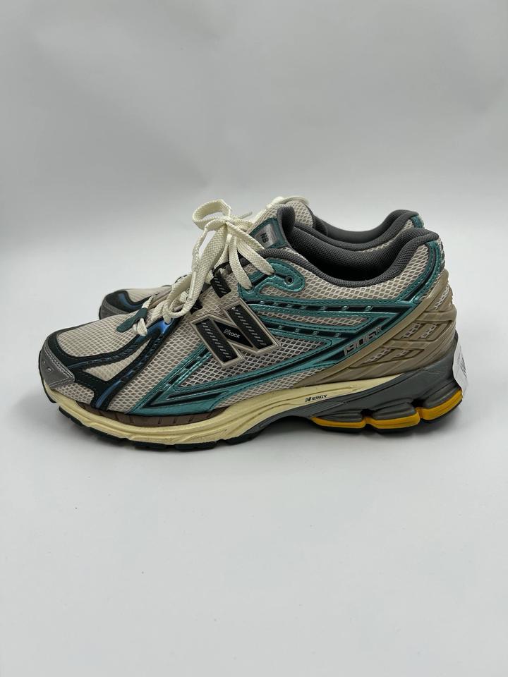 Кроссовки New Balance