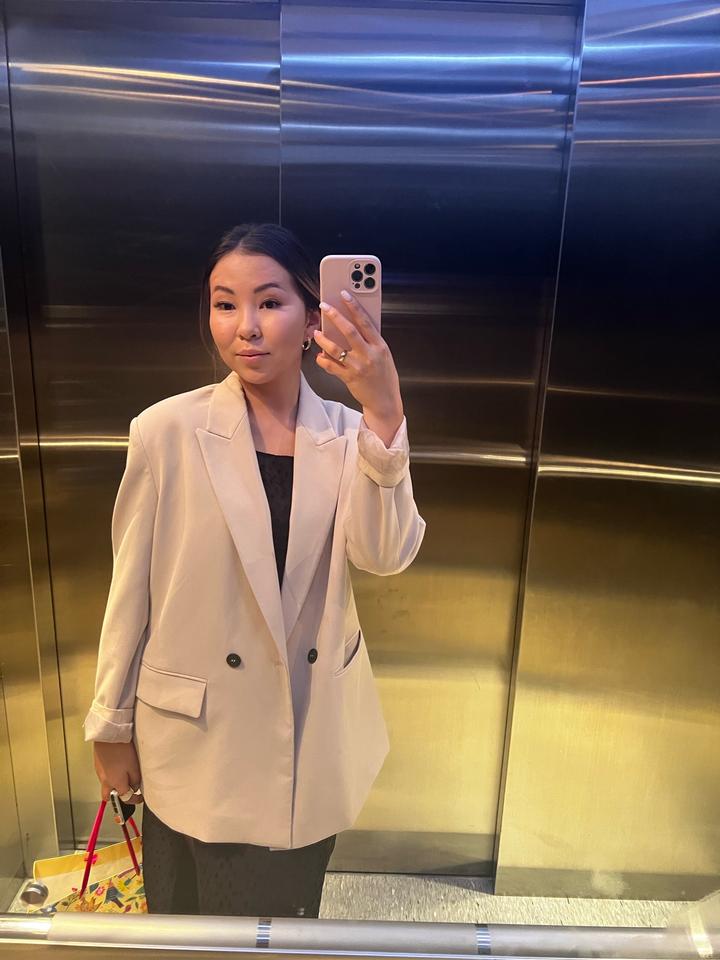 Продам пиджак Zara