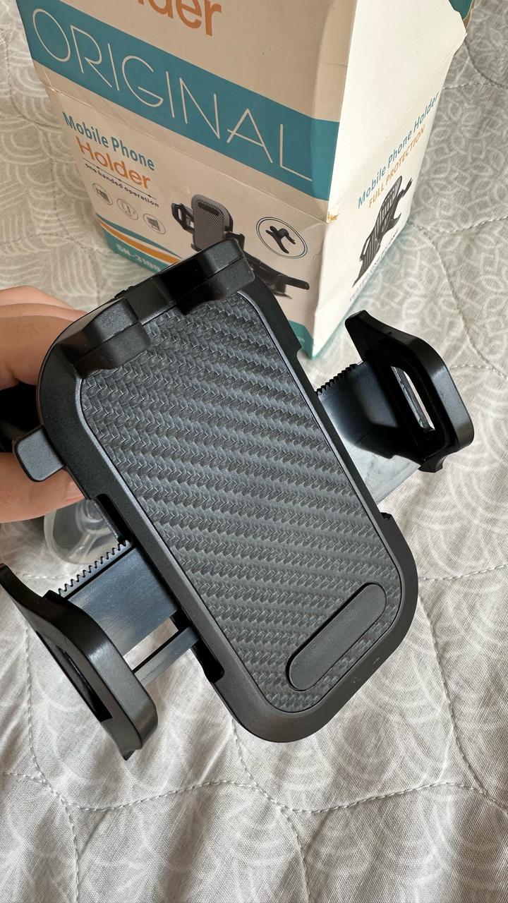 Автодержатель для телефона (новый)