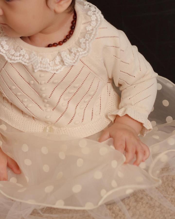 Платье от LeoKing, размер 86-92