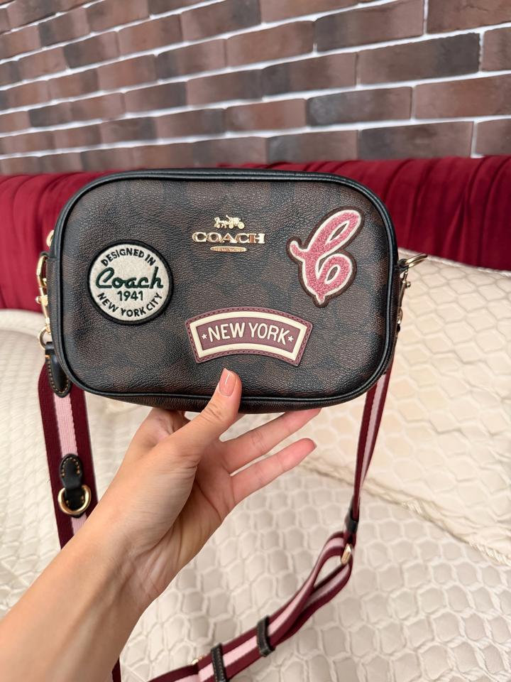 Сумка coach оригинал