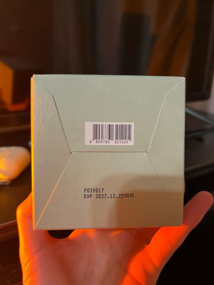 Celimax toner pads